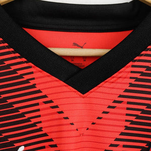 Maglia Home Milan Puma ml Theo n19 2023/2024 by PUMA - Home (15)