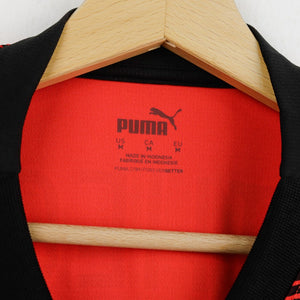 Maglia Home Milan Puma ml Theo n19 2023/2024 by PUMA - Home (16)