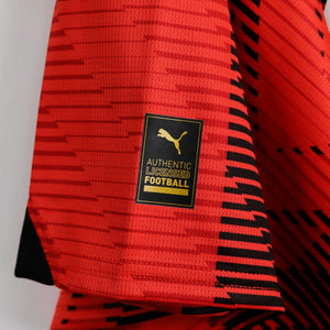 Maglia Home Milan Puma ml Theo n19 2023/2024 by PUMA - Home (19)