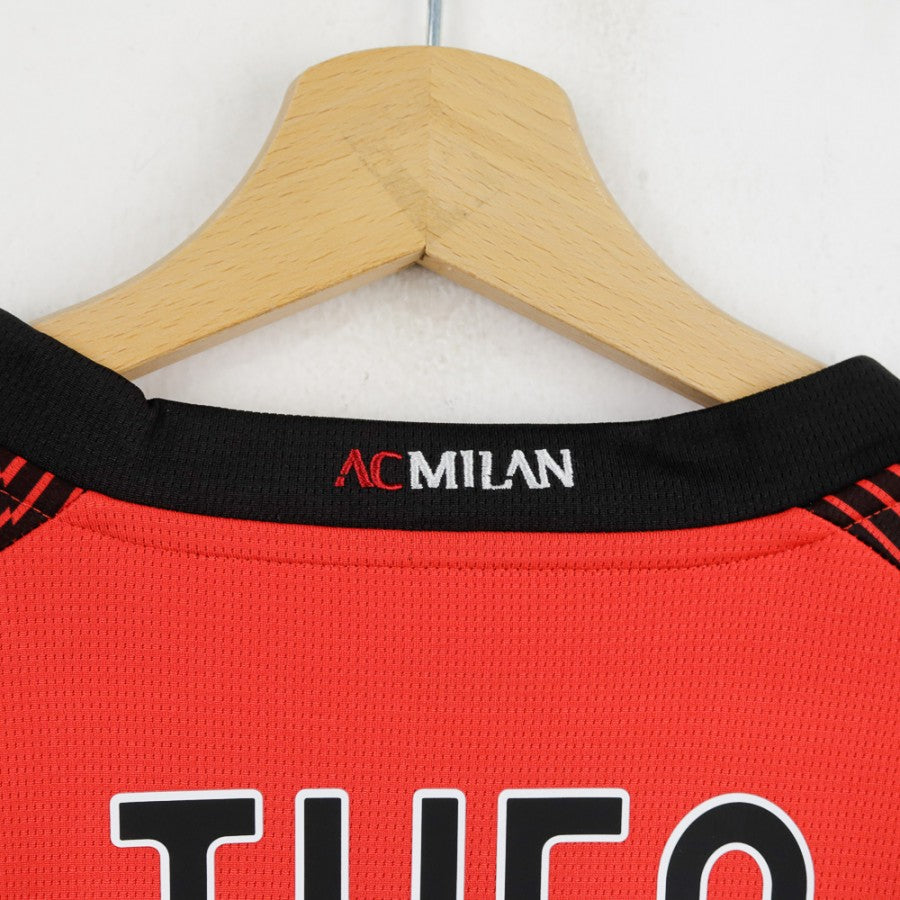 Maglia Home Milan Puma ml Theo n19 2023/2024 by PUMA - Home (3)