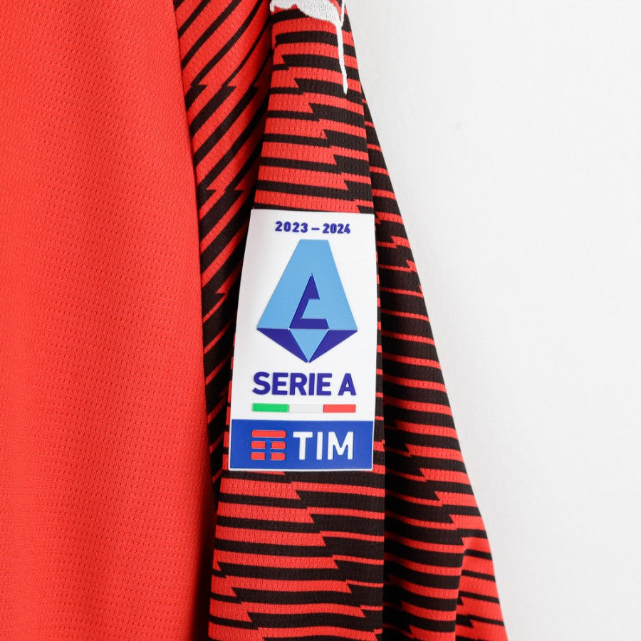 Maglia Home Milan Puma ml Theo n19 2023/2024 by PUMA - Home (8)