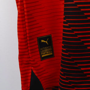 Maglia Home Milan Puma Rafa Leao 10 2023/2024 by PUMA - Fuoriclasse (10)