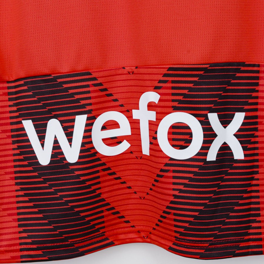 Maglia Home Milan Puma Rafa Leao 10 2023/2024 by PUMA - Fuoriclasse (14)