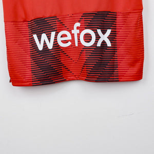 Maglia Home Milan Puma Rafa Leao 10 2023/2024 by PUMA - Fuoriclasse (15)