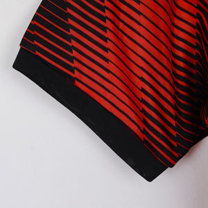 Maglia Home Milan Puma Rafa Leao 10 2023/2024 by PUMA - Fuoriclasse (8)