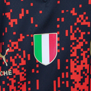 Maglia Home Milan X Kochè Puma Bennacer 4 2022/2023 by PUMA - Home (12)