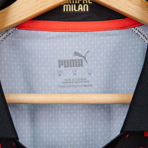 Maglia Home Milan X Kochè Puma Bennacer 4 2022/2023 by PUMA - Home (14)