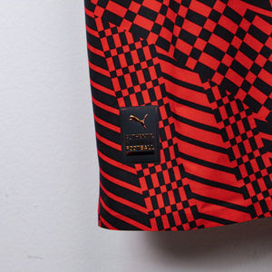 Maglia Home Milan X Kochè Puma Bennacer 4 2022/2023 by PUMA - Home (17)