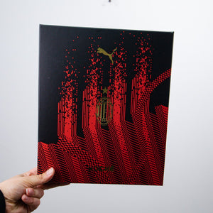 Maglia Home Milan X Kochè Puma Bennacer 4 2022/2023 by PUMA - Home (18)