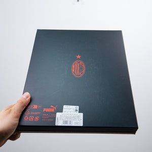 Maglia Home Milan X Kochè Puma Bennacer 4 2022/2023 by PUMA - Home (20)