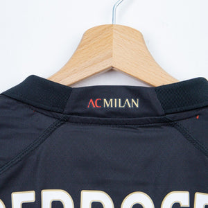 Maglia Home Milan X Kochè Puma Bennacer 4 2022/2023 by PUMA - Home (5)