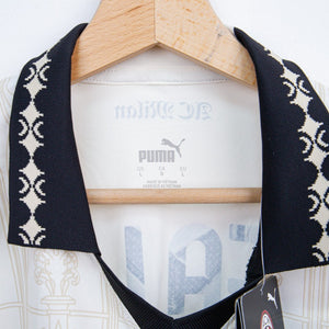 Maglia Home Milan X Pleasures Puma Rafa Leao 10 2023/2024 by PUMA - Home (15)