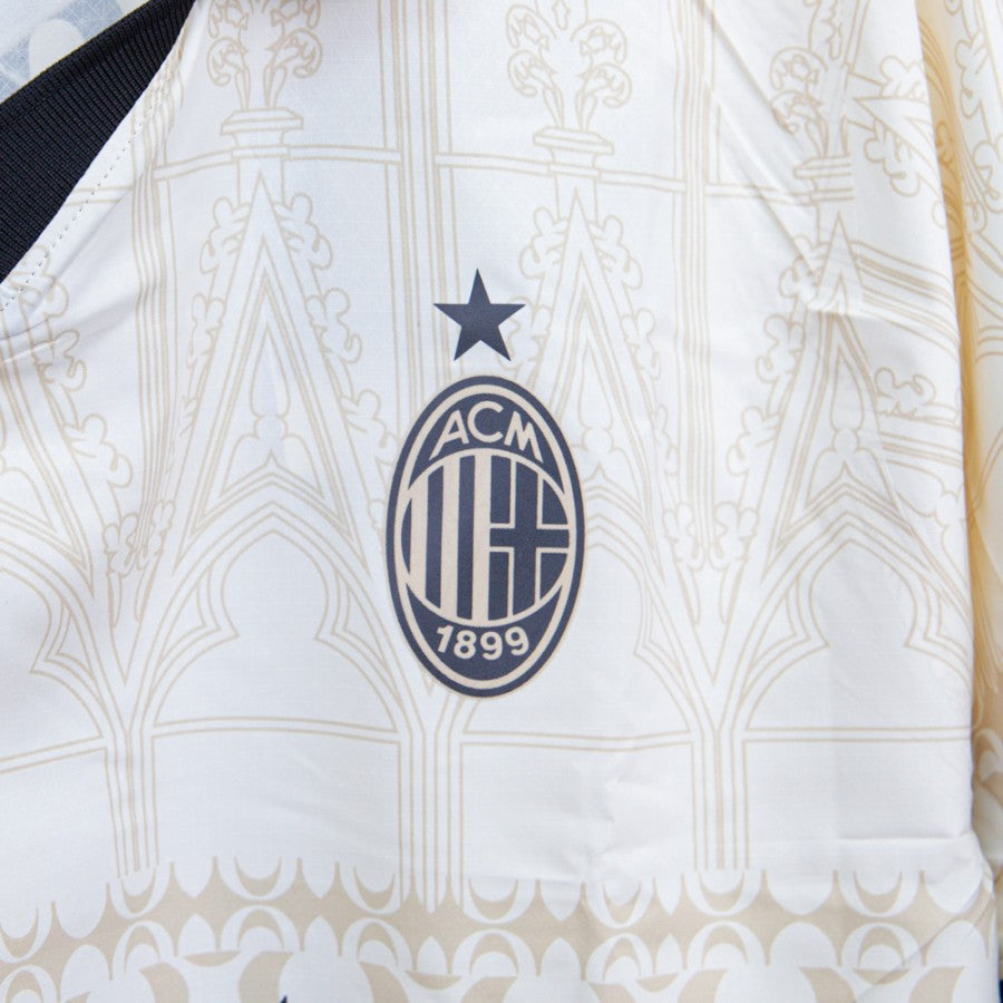 Maglia Home Milan X Pleasures Puma Rafa Leao 10 2023/2024 by PUMA - Home (18)