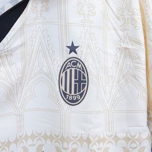 Maglia Home Milan X Pleasures Puma Rafa Leao 10 2023/2024 by PUMA - Home (18)