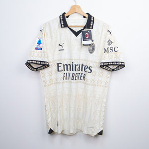 Maglia Home Milan X Pleasures Puma Rafa Leao 10 2023/2024 by PUMA - Home (2)