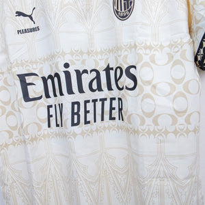 Maglia Home Milan X Pleasures Puma Rafa Leao 10 2023/2024 by PUMA - Home (20)