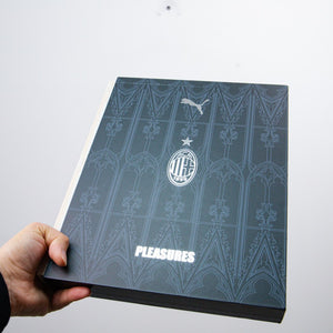 Maglia Home Milan X Pleasures Puma Rafa Leao 10 2023/2024 by PUMA - Home (5)