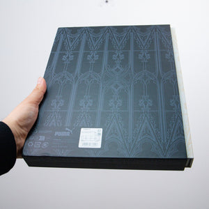 Maglia Home Milan X Pleasures Puma Rafa Leao 10 2023/2024 by PUMA - Home (6)