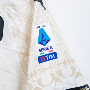 Maglia Home Milan X Pleasures Puma Rafa Leao 10 2023/2024 by PUMA - Home (9)