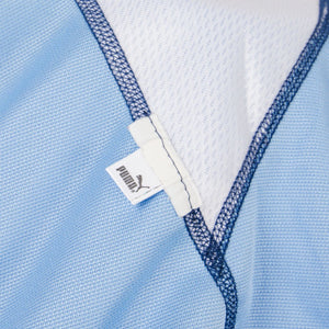 maglia home ml lazio puma 2001/2002 nesta 13 by PUMA - Home (10)