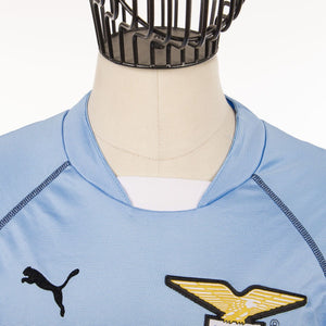 maglia home ml lazio puma 2001/2002 nesta 13 by PUMA - Home (3)