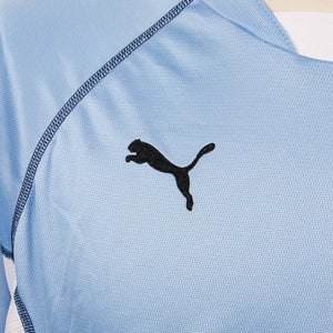 maglia home ml lazio puma 2001/2002 nesta 13 by PUMA - Home (4)