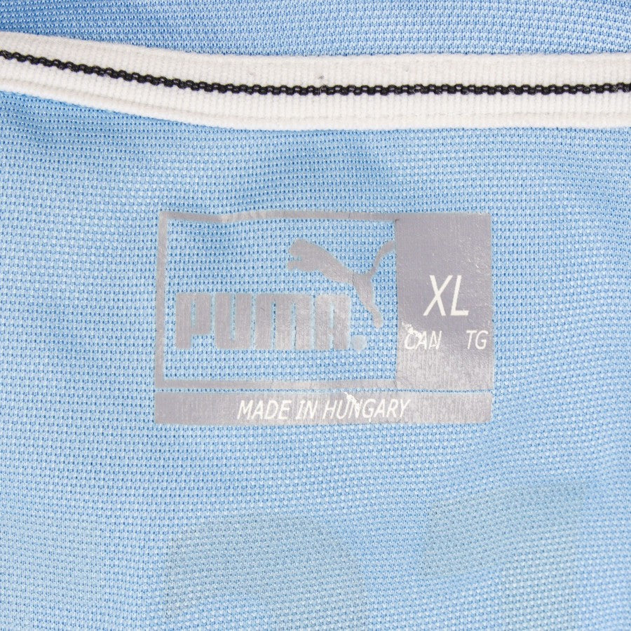 maglia home ml lazio puma 2001/2002 nesta 13 by PUMA - Home (9)