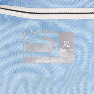 maglia home ml lazio puma 2001/2002 nesta 13 by PUMA - Home (9)