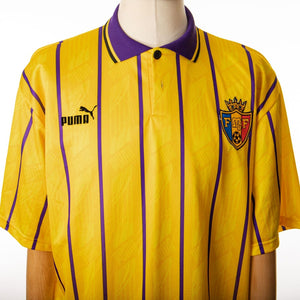 maglia home moldavia n10 1996/1997 by PUMA - Home (10)