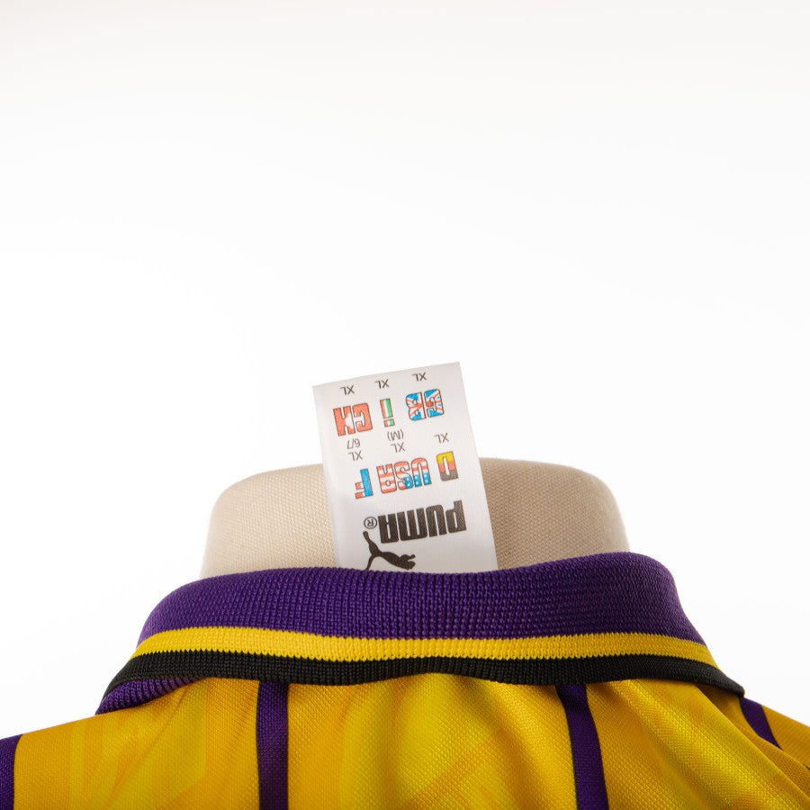 maglia home moldavia n10 1996/1997 by PUMA - Home (8)