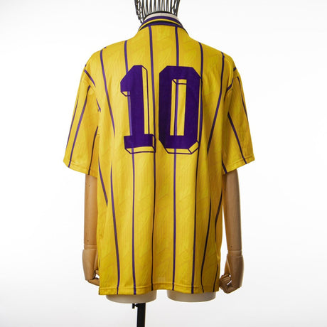 maglia home moldavia n10 1996/1997 by PUMA - Home