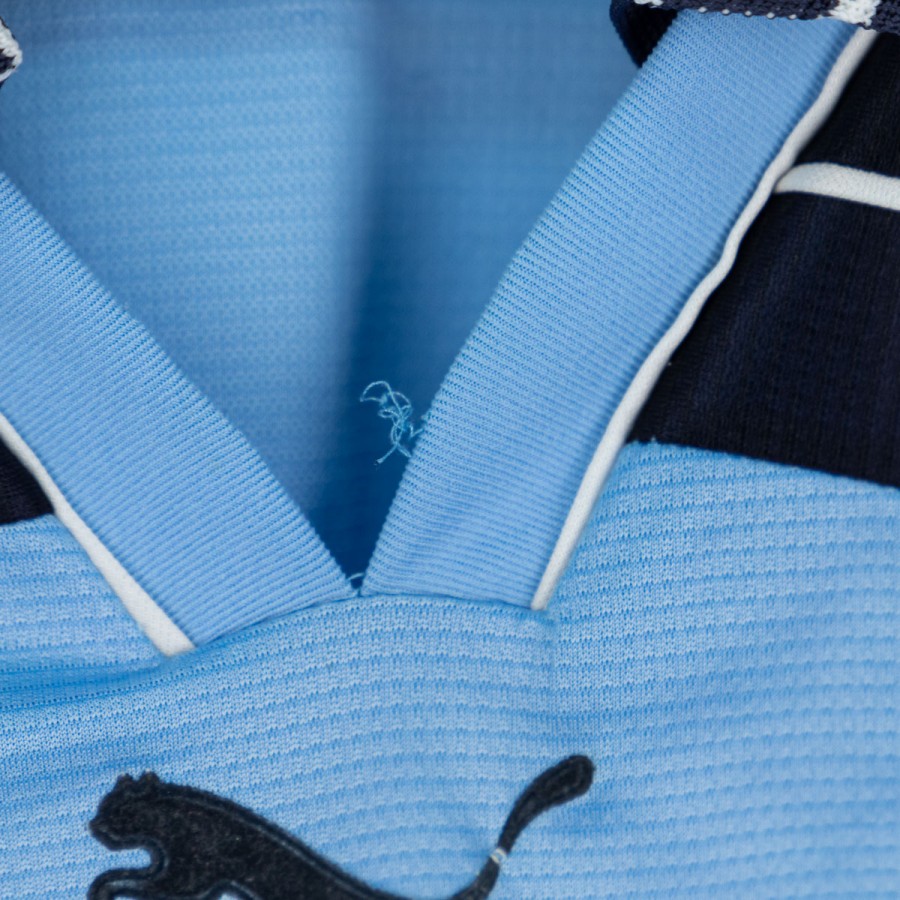 Maglia Home Monaco Puma 2001/2002 by PUMA - Home (10)