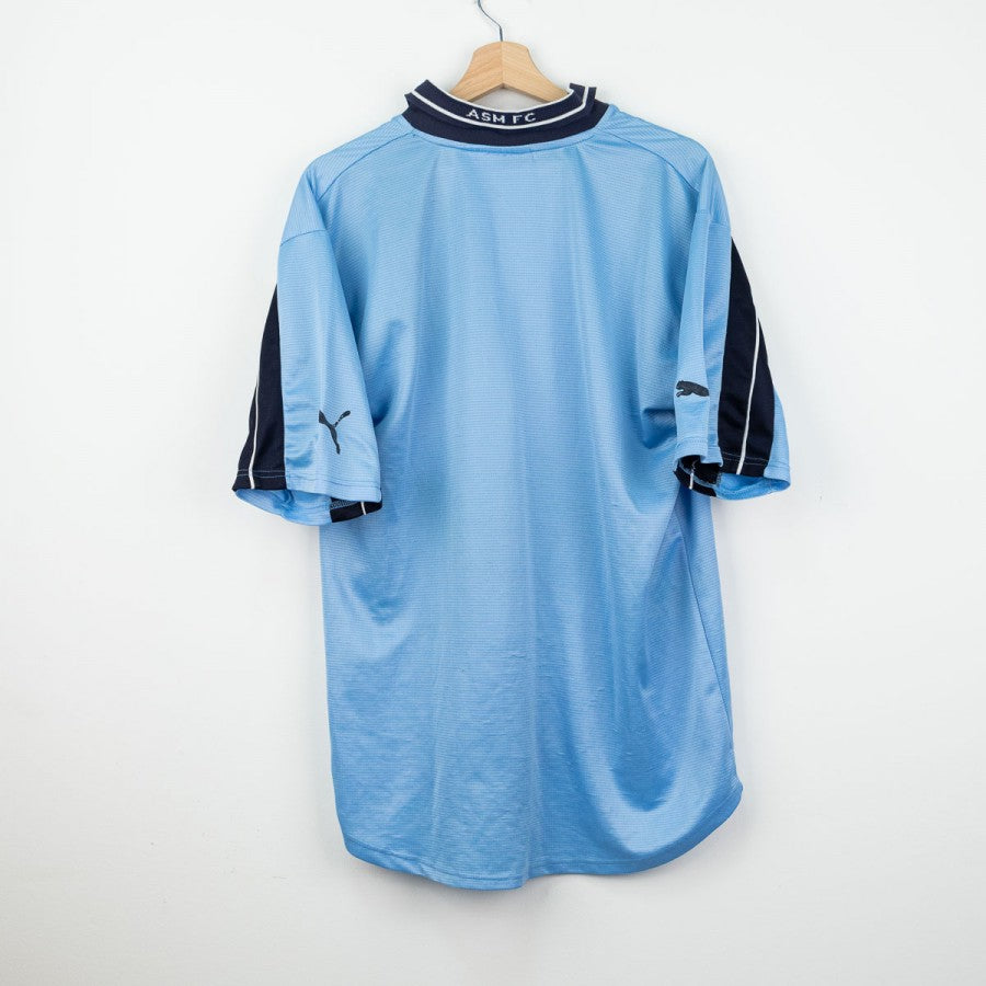 Maglia Home Monaco Puma 2001/2002 by PUMA - Home (2)
