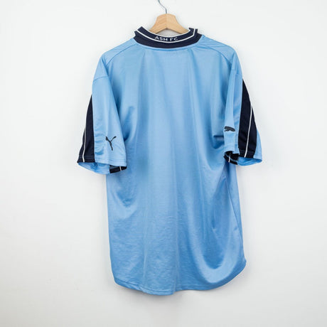 Maglia Home Monaco Puma 2001/2002 by PUMA - Home (2)