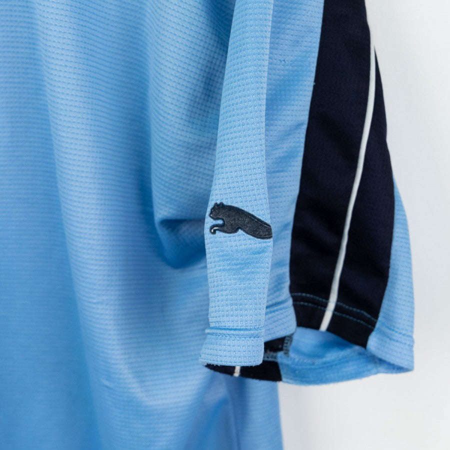 Maglia Home Monaco Puma 2001/2002 by PUMA - Home (3)