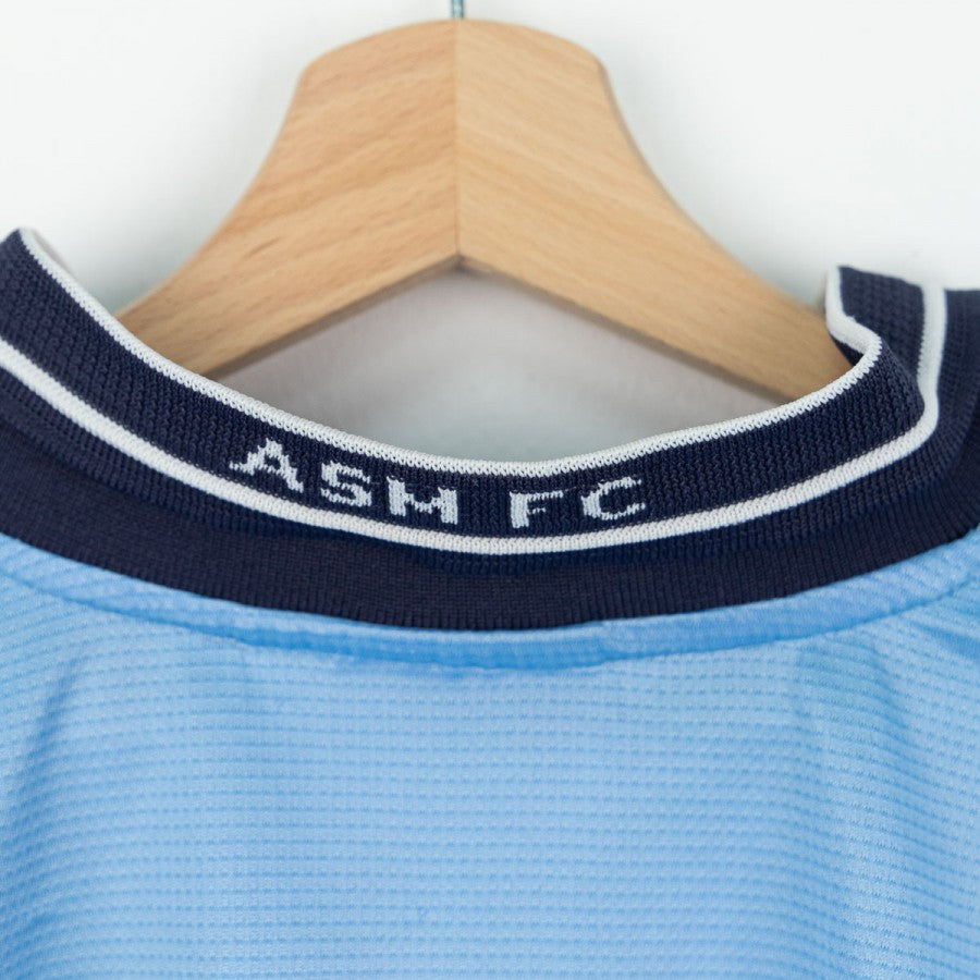 Maglia Home Monaco Puma 2001/2002 by PUMA - Home (4)