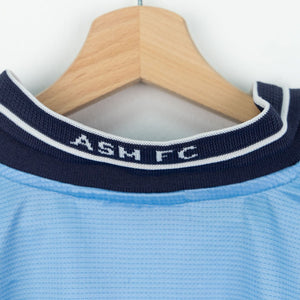 Maglia Home Monaco Puma 2001/2002 by PUMA - Home (4)