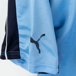 Maglia Home Monaco Puma 2001/2002 by PUMA - Home (6)