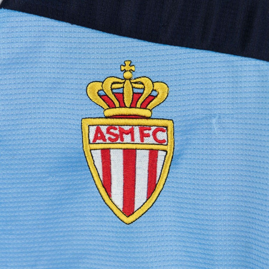 Maglia Home Monaco Puma 2001/2002 by PUMA - Home (7)