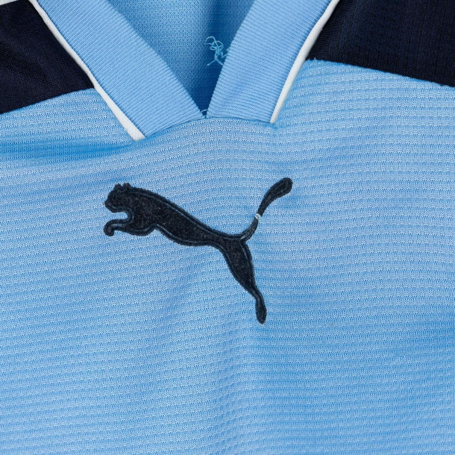Maglia Home Monaco Puma 2001/2002 by PUMA - Home (9)