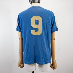 MAGLIA HOME NAPOLI PUMA N9 1978/1979 by PUMA - Home (2)