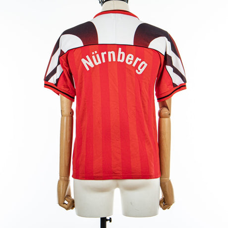 Maglia Home Nürnberg Puma 1995/1996 by PUMA - Home (2)