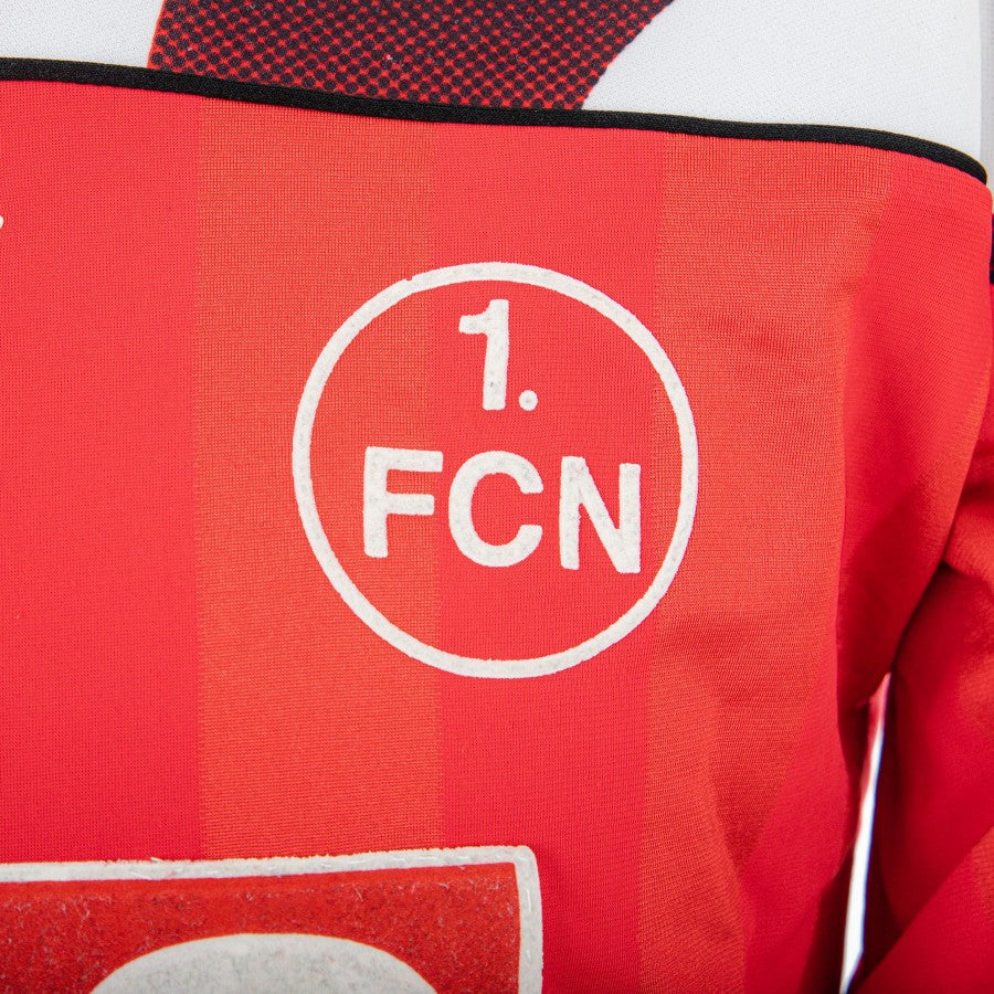 Maglia Home Nürnberg Puma 1995/1996 by PUMA - Home (3)