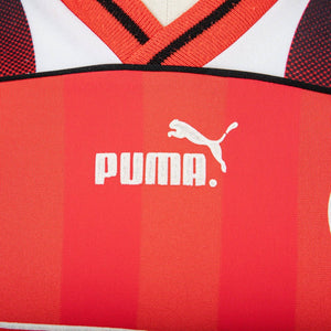 Maglia Home Nürnberg Puma 1995/1996 by PUMA - Home (4)