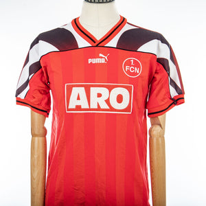 Maglia Home Nürnberg Puma 1995/1996 by PUMA - Home (7)
