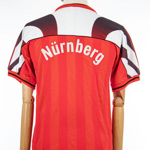 Maglia Home Nürnberg Puma 1995/1996 by PUMA - Home (8)