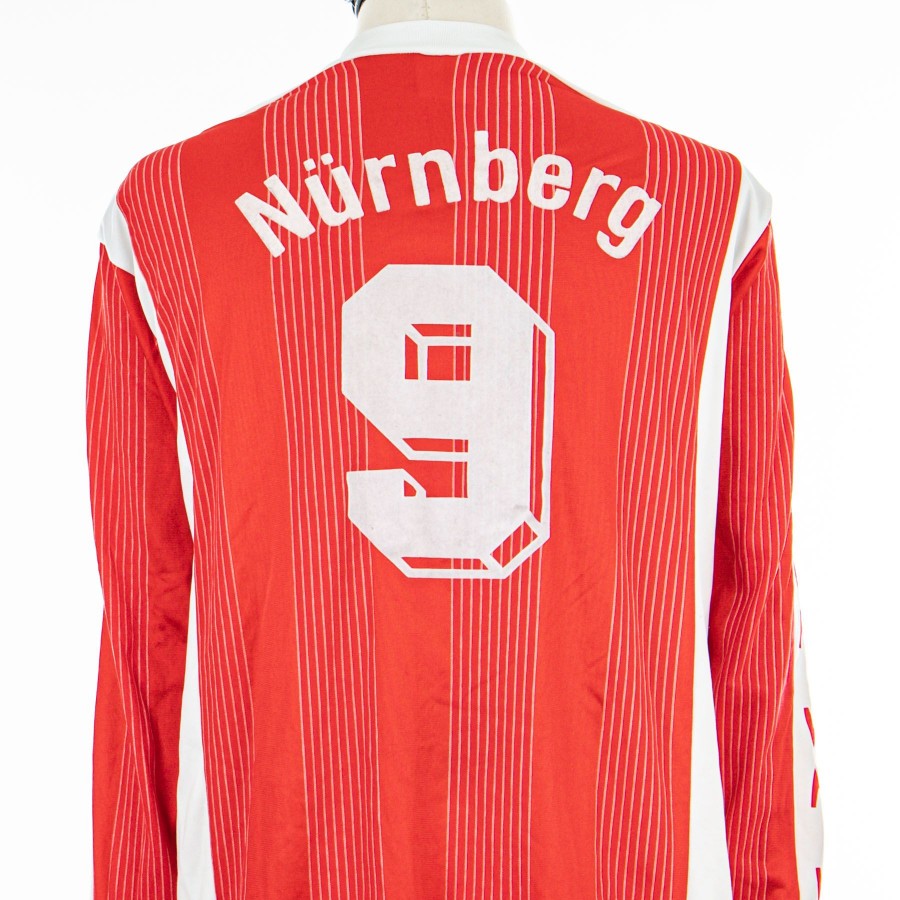 Maglia Home Nürnberg Puma 9 1993/1994 by PUMA - Home (10)