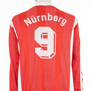 Maglia Home Nürnberg Puma 9 1993/1994 by PUMA - Home (10)