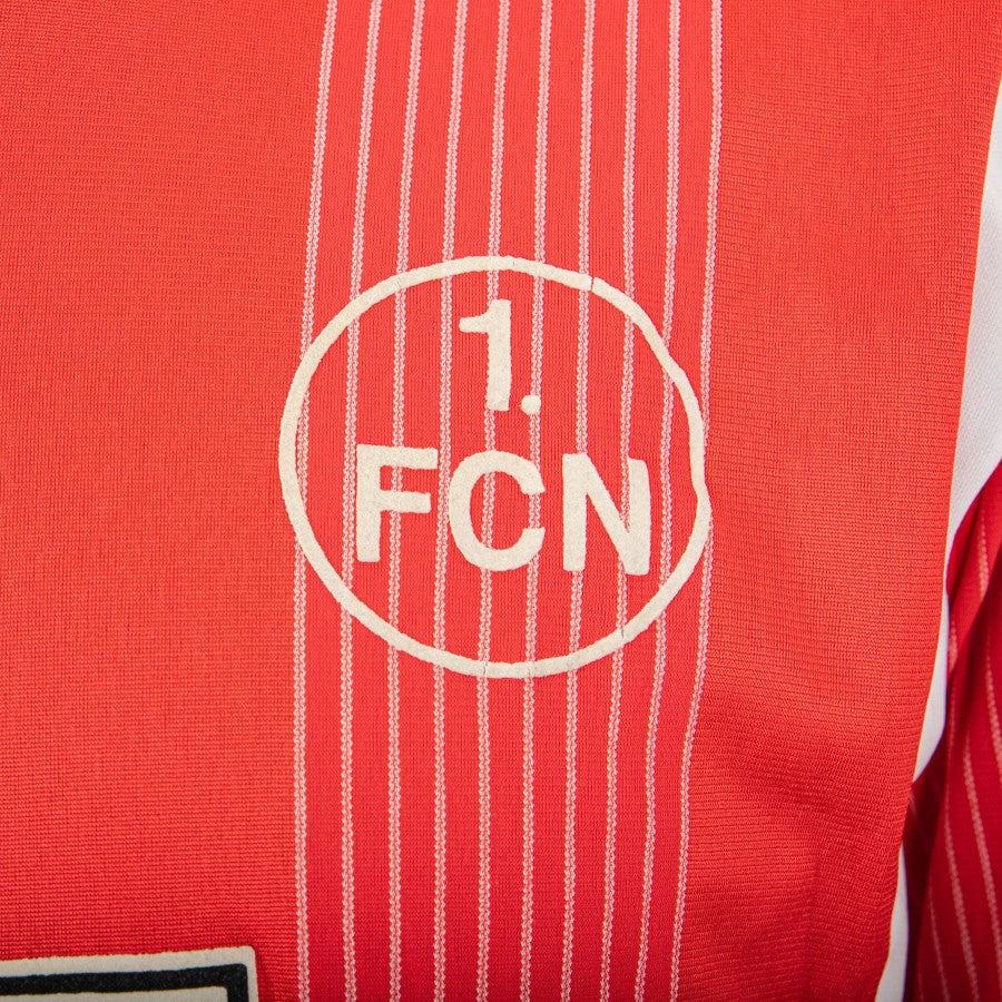 Maglia Home Nürnberg Puma 9 1993/1994 by PUMA - Home (3)