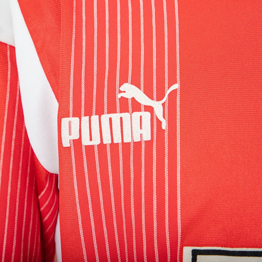 Maglia Home Nürnberg Puma 9 1993/1994 by PUMA - Home (4)